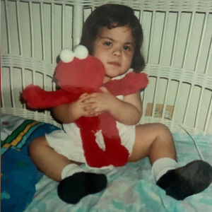 Meet your Posher, Claudia